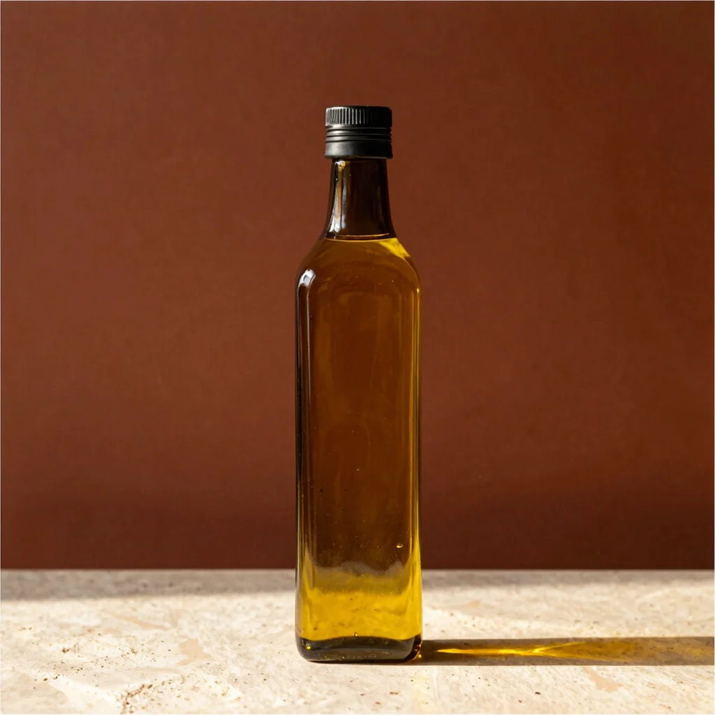 Signature Cold-Pressed Groundnut Oil 250ml