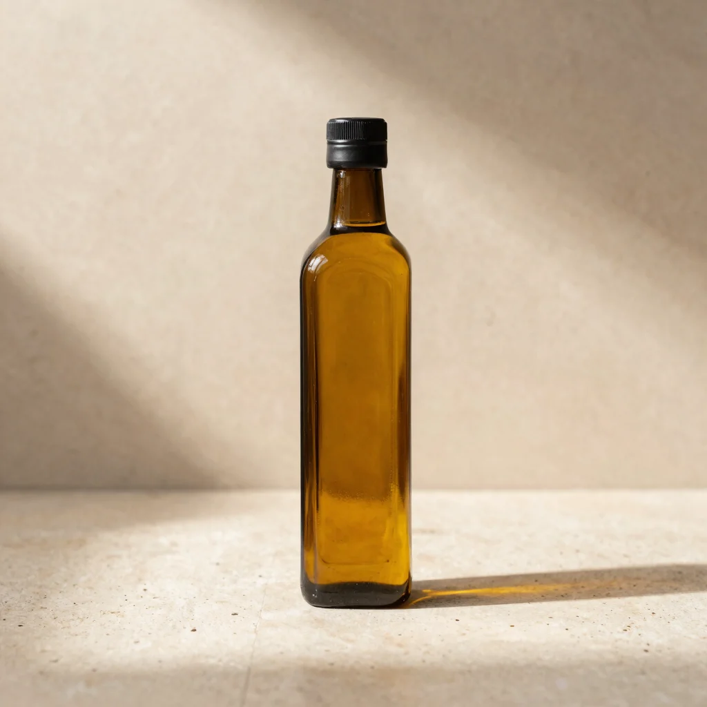 Signature Cold-Pressed Groundnut Oil 500ml