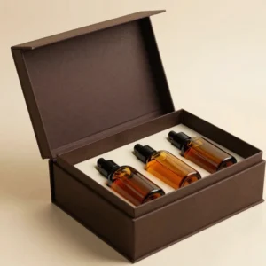 Culinary Discovery Trio Gift Box