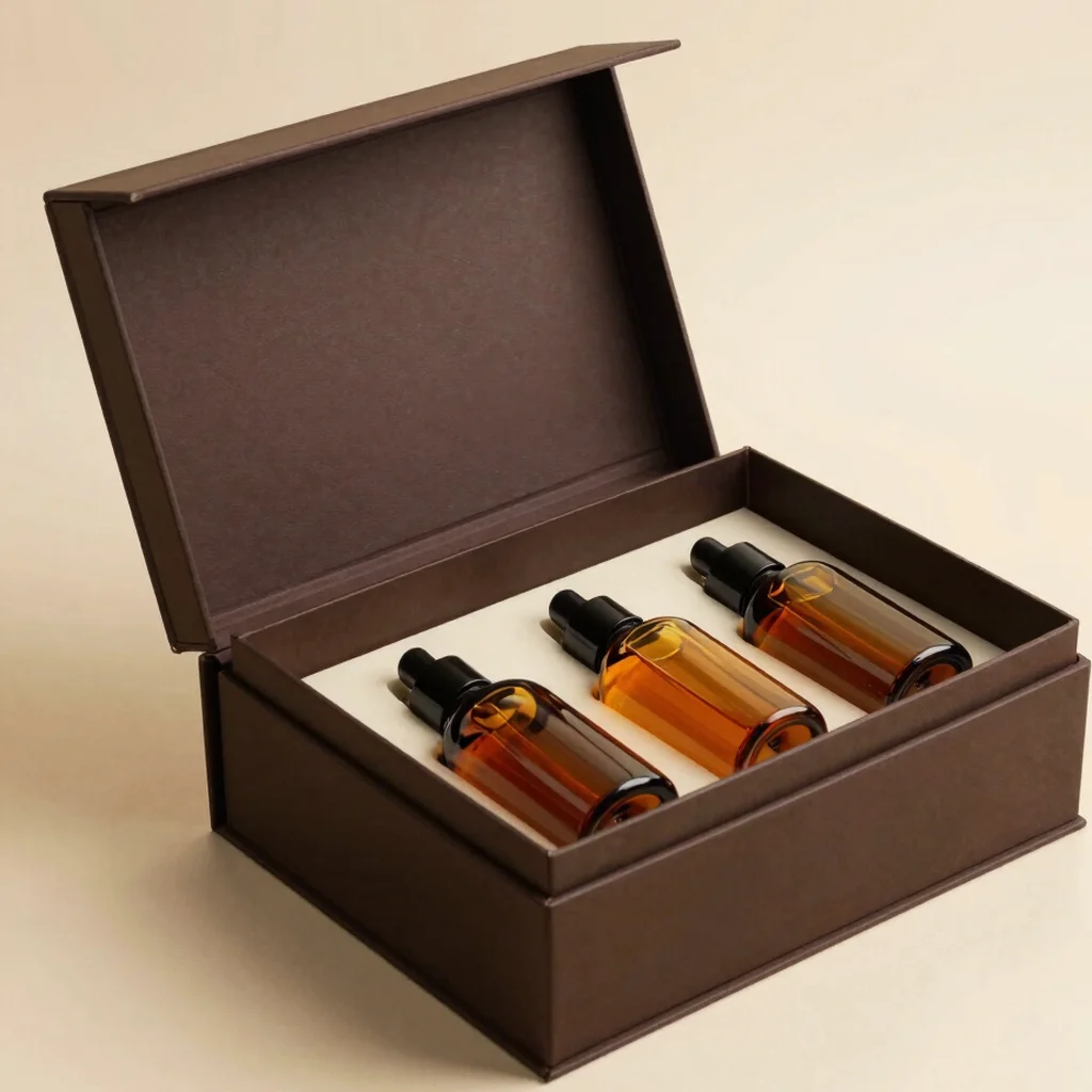 Culinary Discovery Trio Gift Box